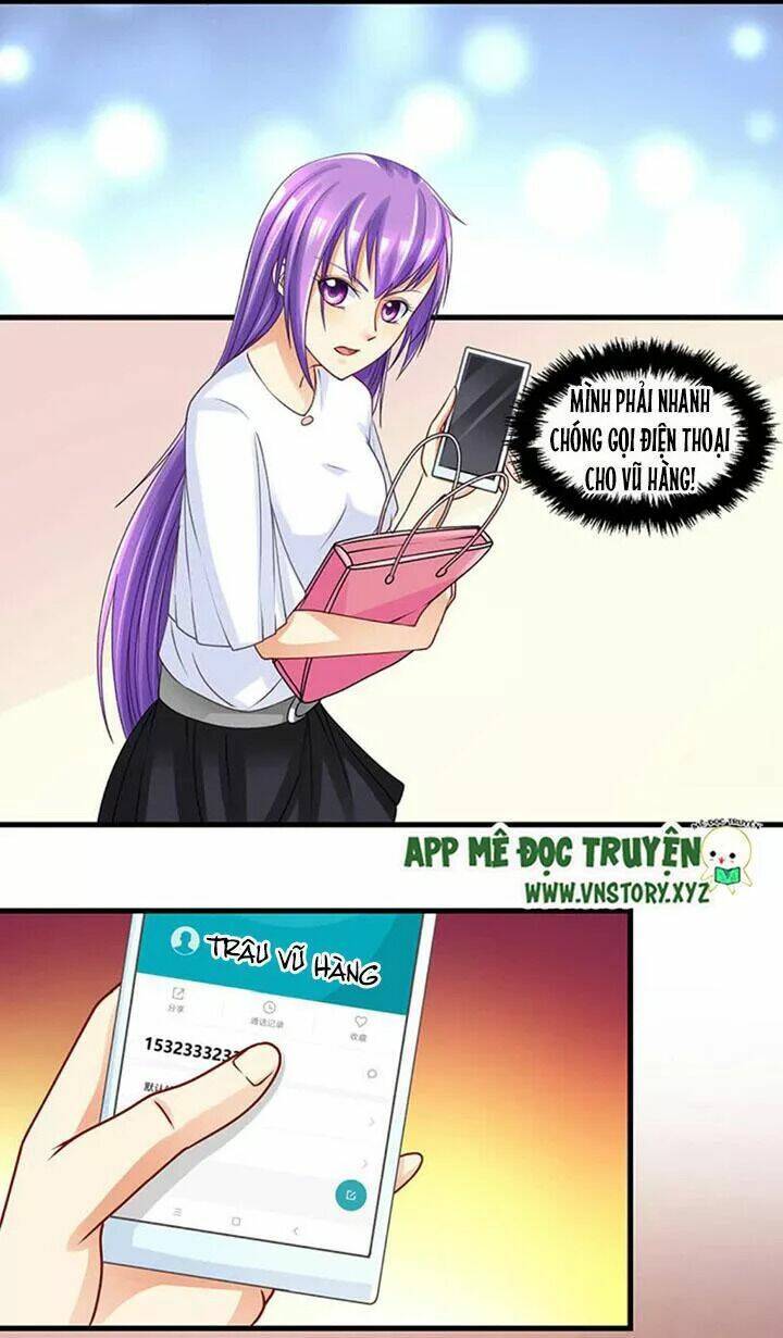 Bồn Tắm Có Vấn Đề?: Chapter 43