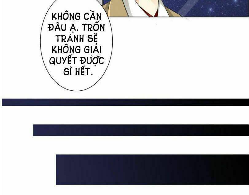 Become A Girl At Night: Chapter 10