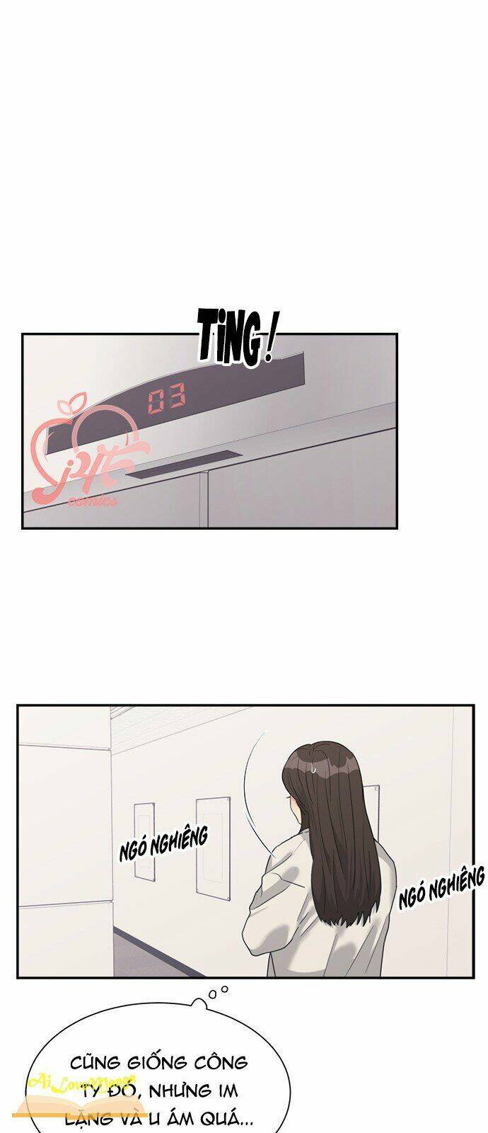 Phải Lòng Oan Gia: Chapter 77