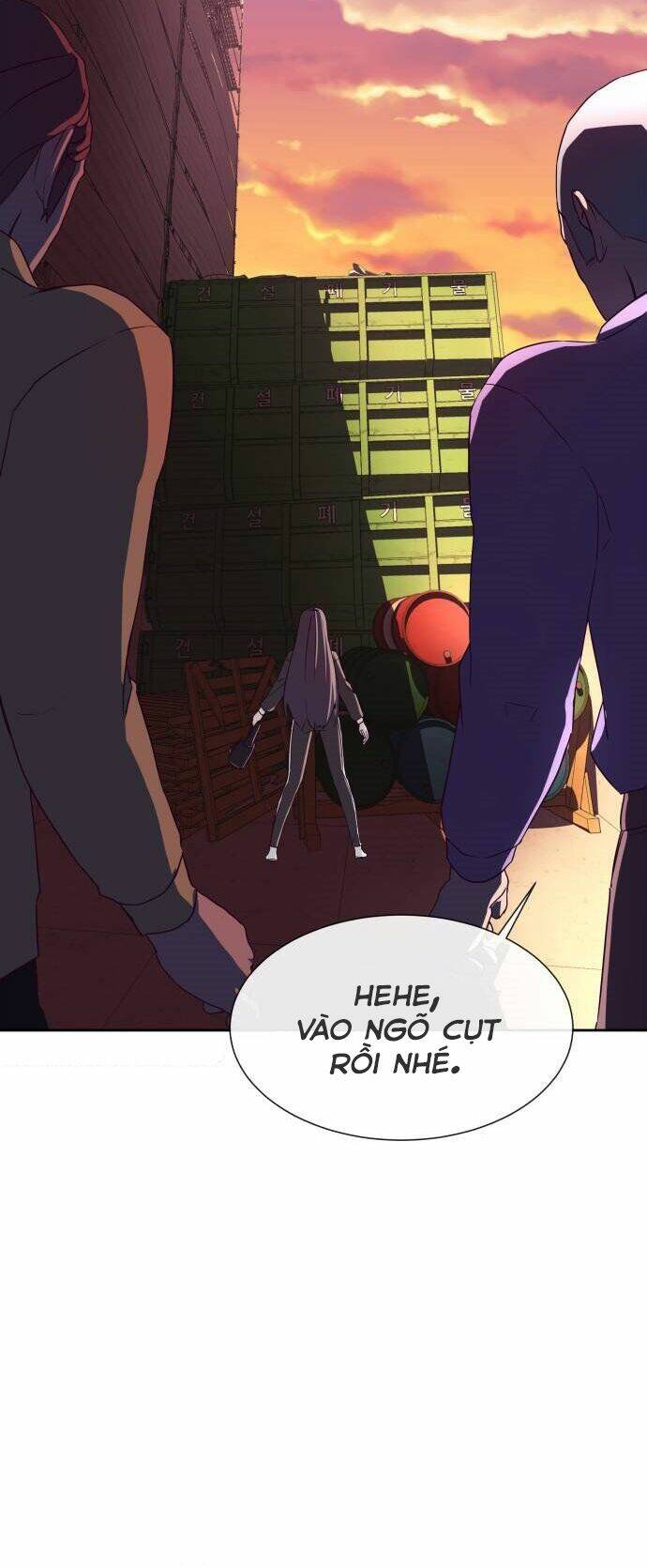 Thời Khắc Định Mệnh: Chapter 0