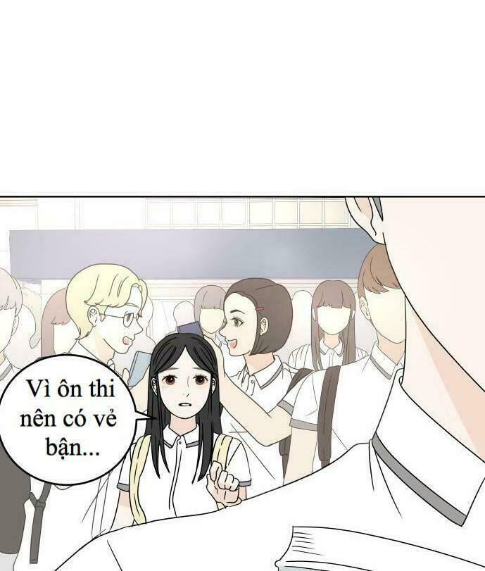 30 Phút Bước Đi Bên Em: Chapter 25