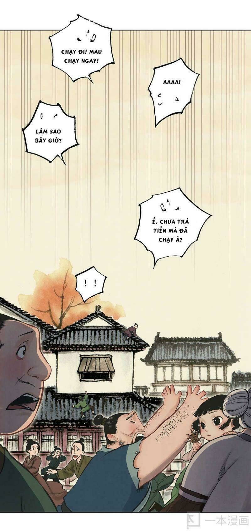 Ngao Bính: Chapter 6