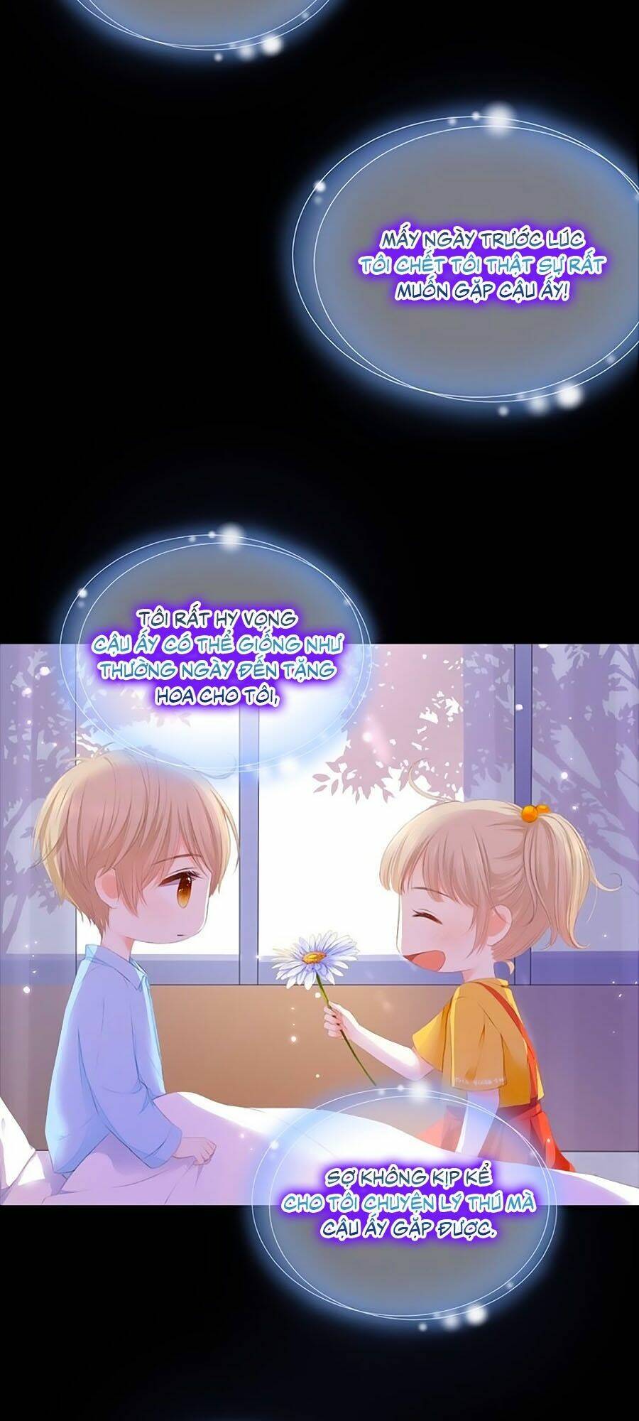 Đóa Hoa Chớm Nở: Chapter 59
