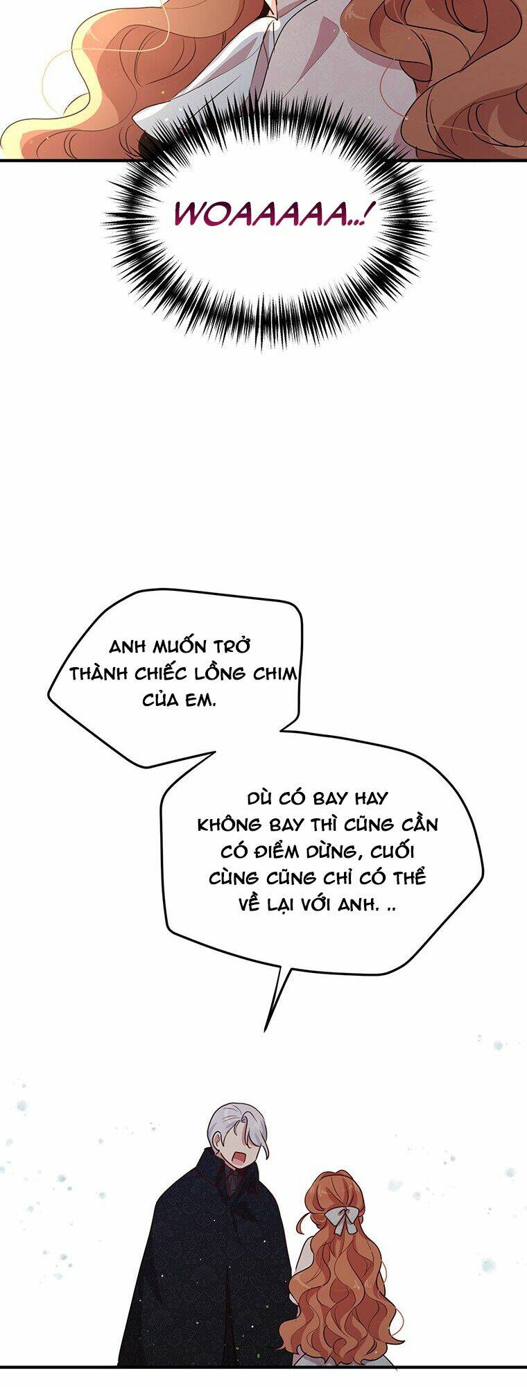 Công Tước, Loạn Vừa Thôi!: Chapter 124