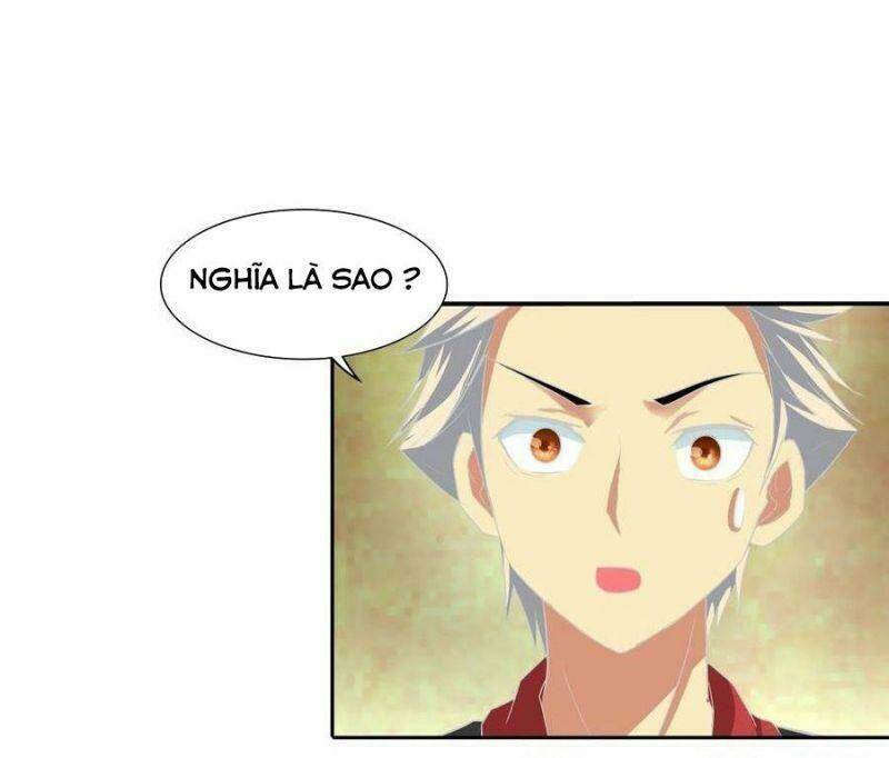 Tôi Là Thần Y: Chapter 184