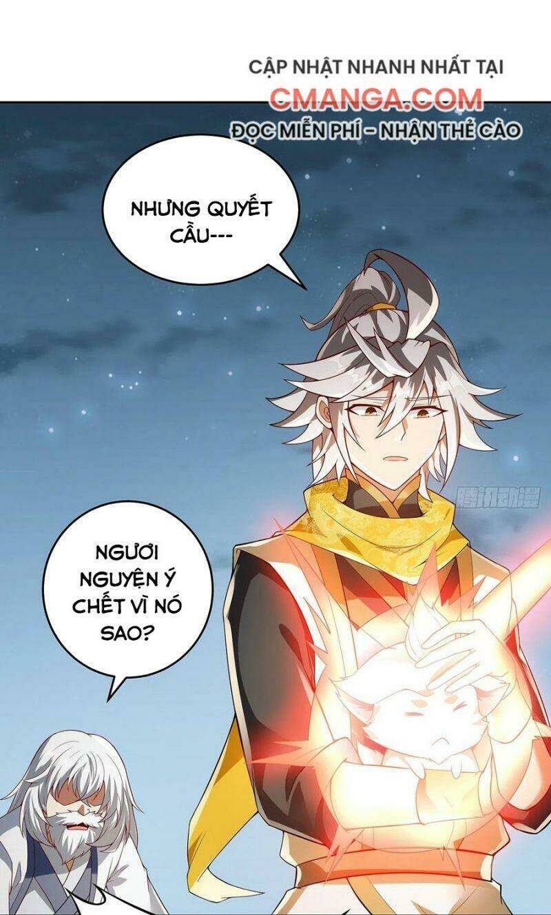 Nghịch Lân: Chapter 121
