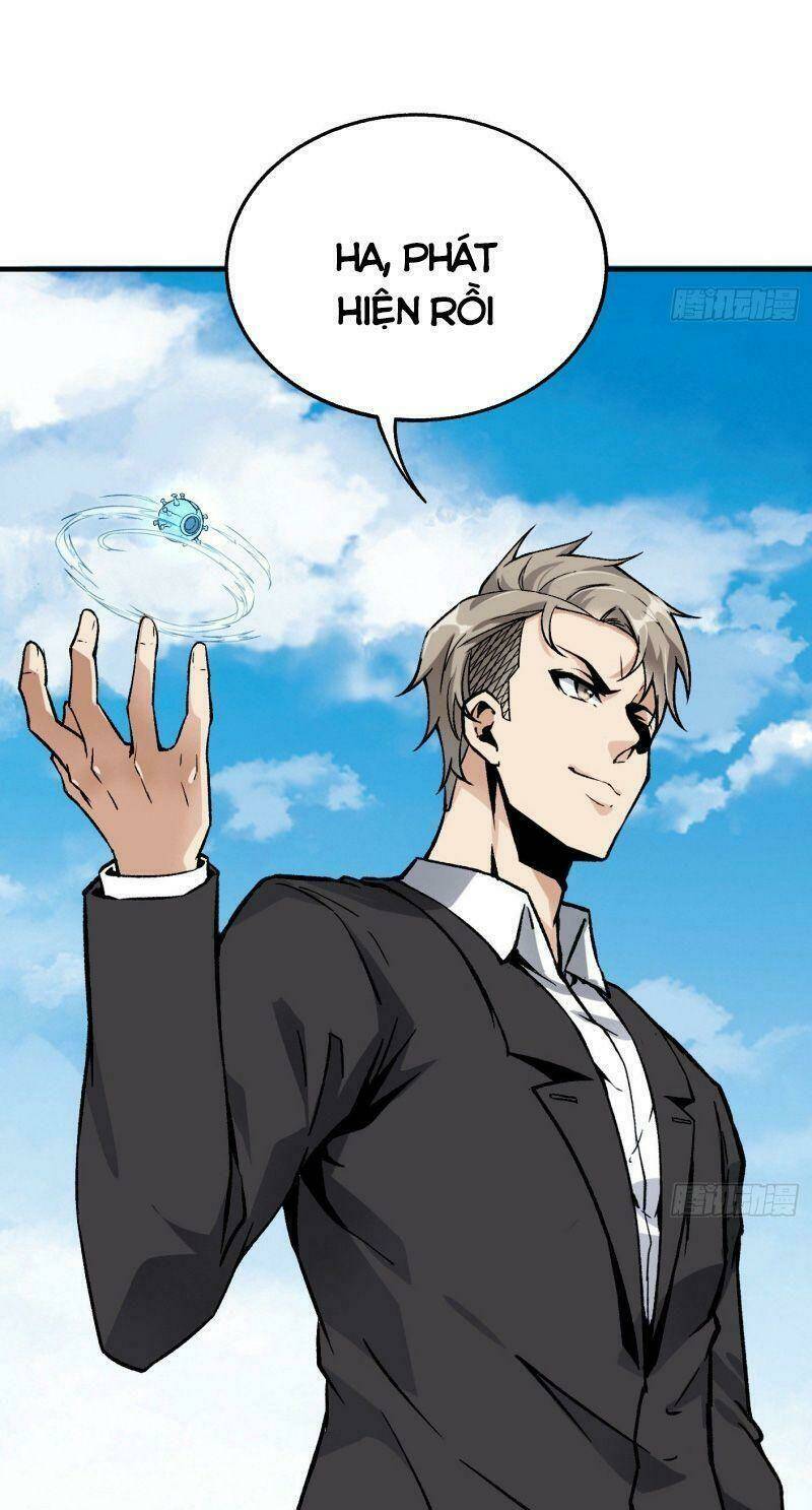 Cuồng Thiếu Siêu Thiên Tài: Chapter 45