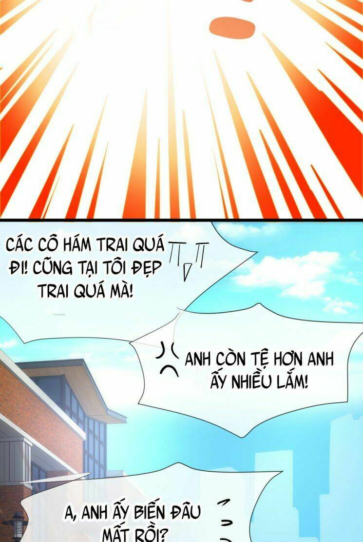 Một Vạn Tư Thế Công Lược Yêu Nam: Chapter 14