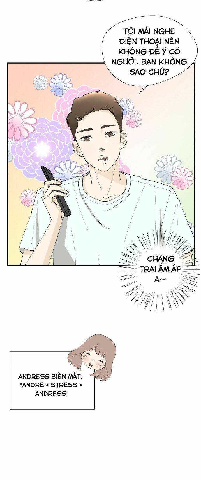 Oh My God: Chapter 4