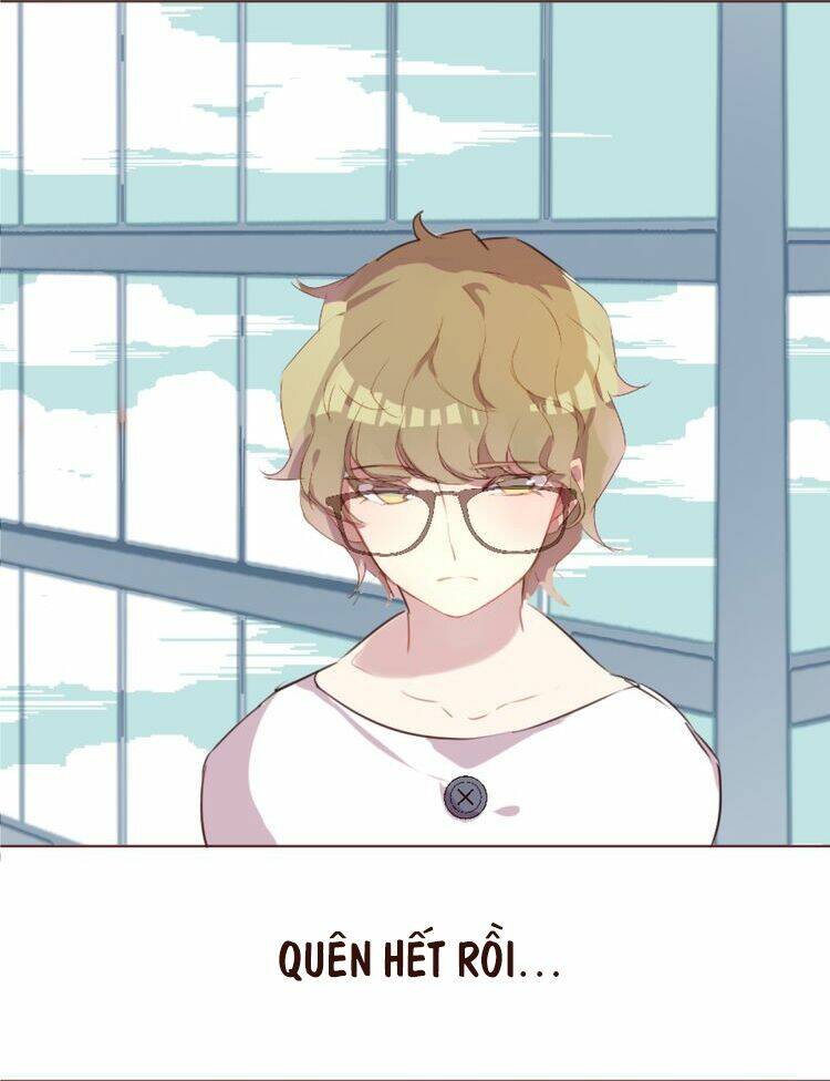 Người Yêu Biến Mất: Chapter 20