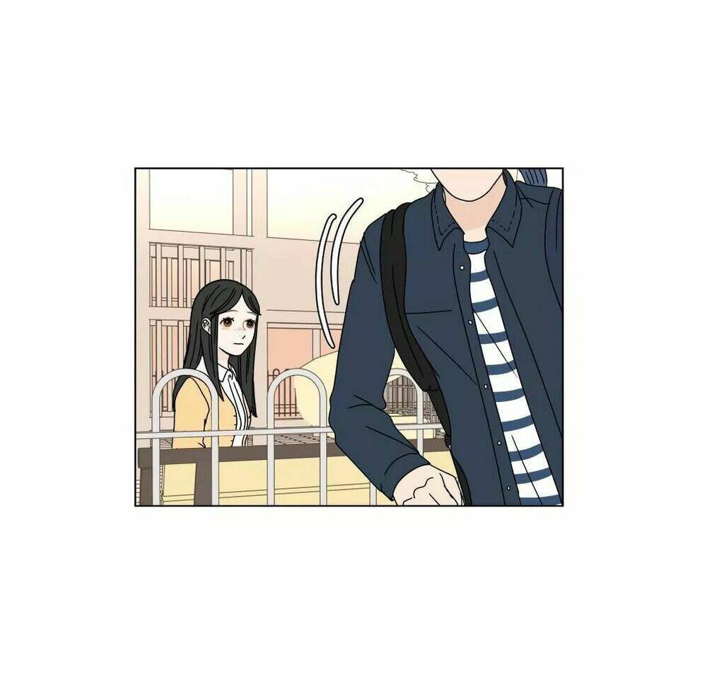 30 Phút Bước Đi Bên Em: Chapter 64