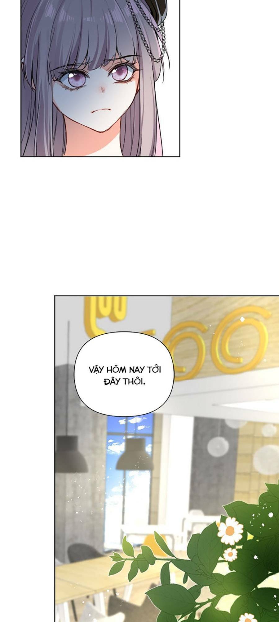 Tâm Động Thuấn Di: Chapter 59