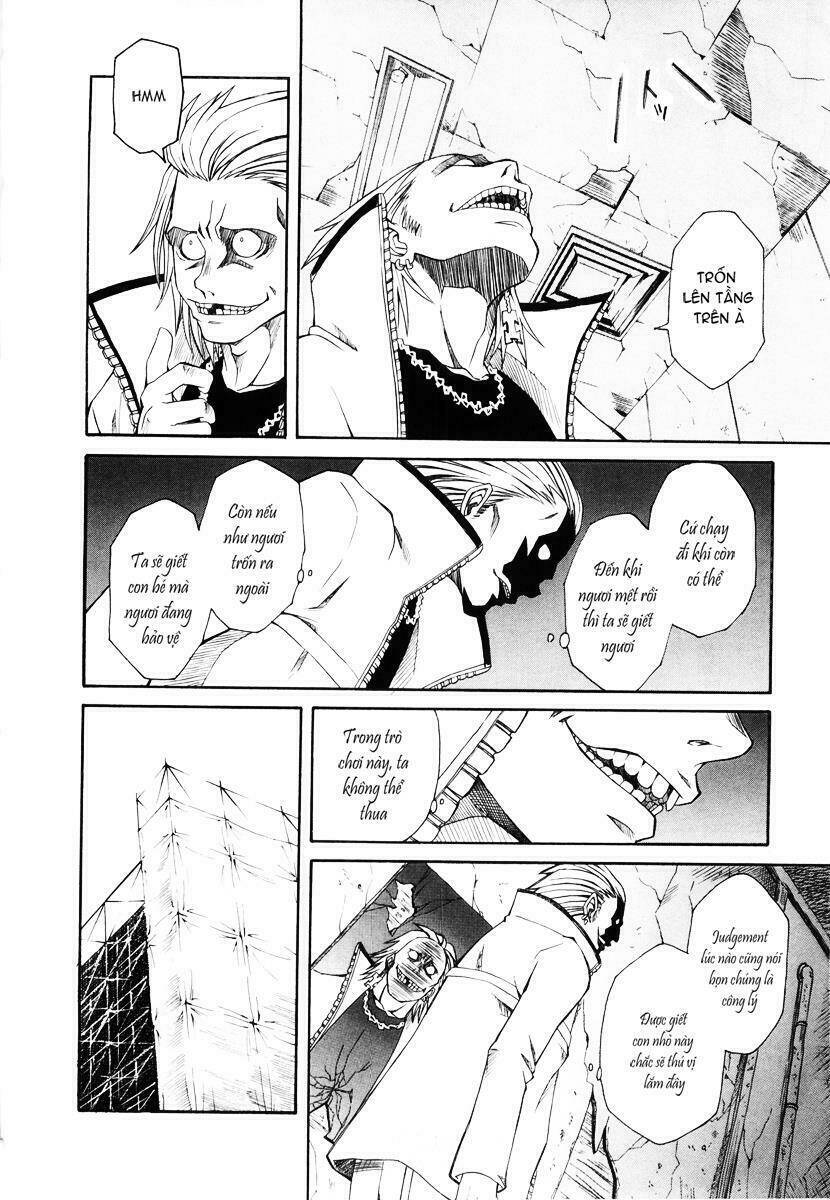 Vùng Đất Ma Pháp: Chapter 10
