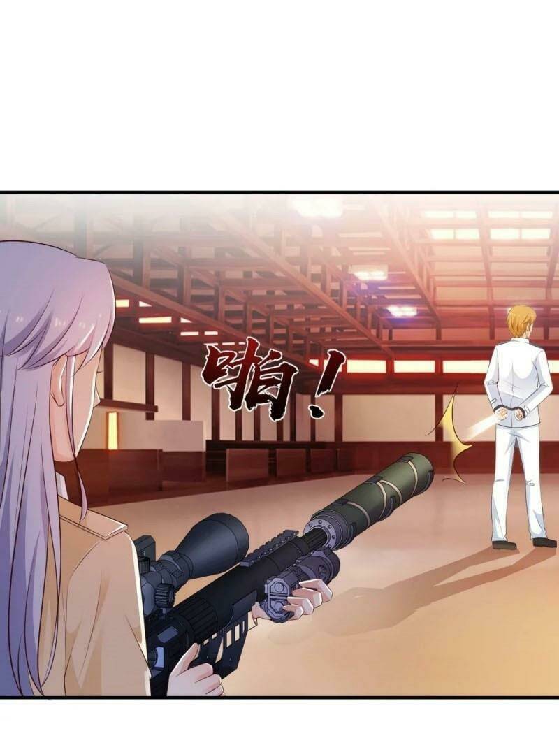 Tối Cường Vận Đào Hoa: Chapter 117