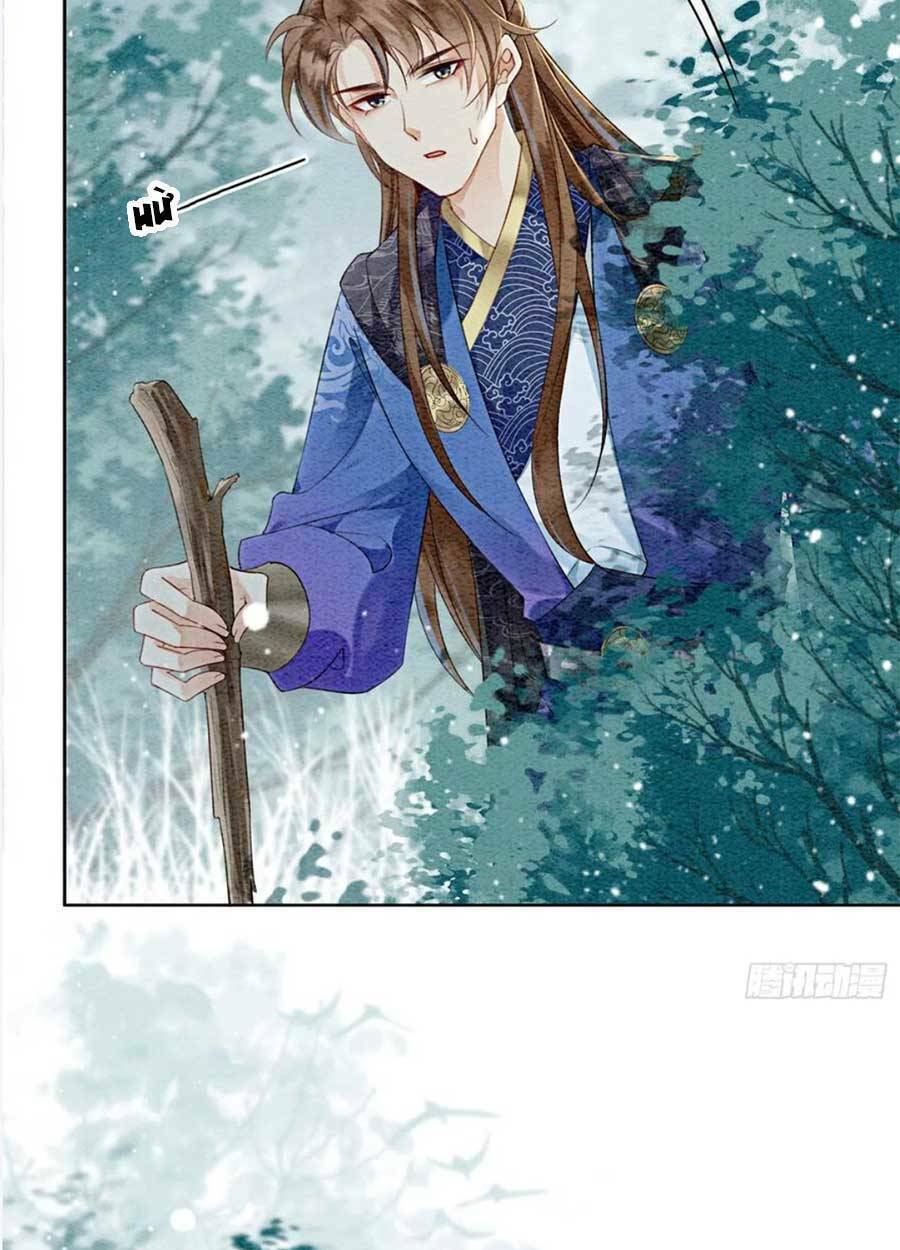 Bắt Đầu Hủy Hôn Để Công Lược Vương Gia: Chapter 41