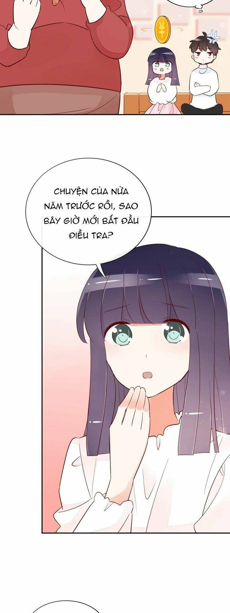 Cẩm Nang Tấn Công Tra Nam: Chapter 15