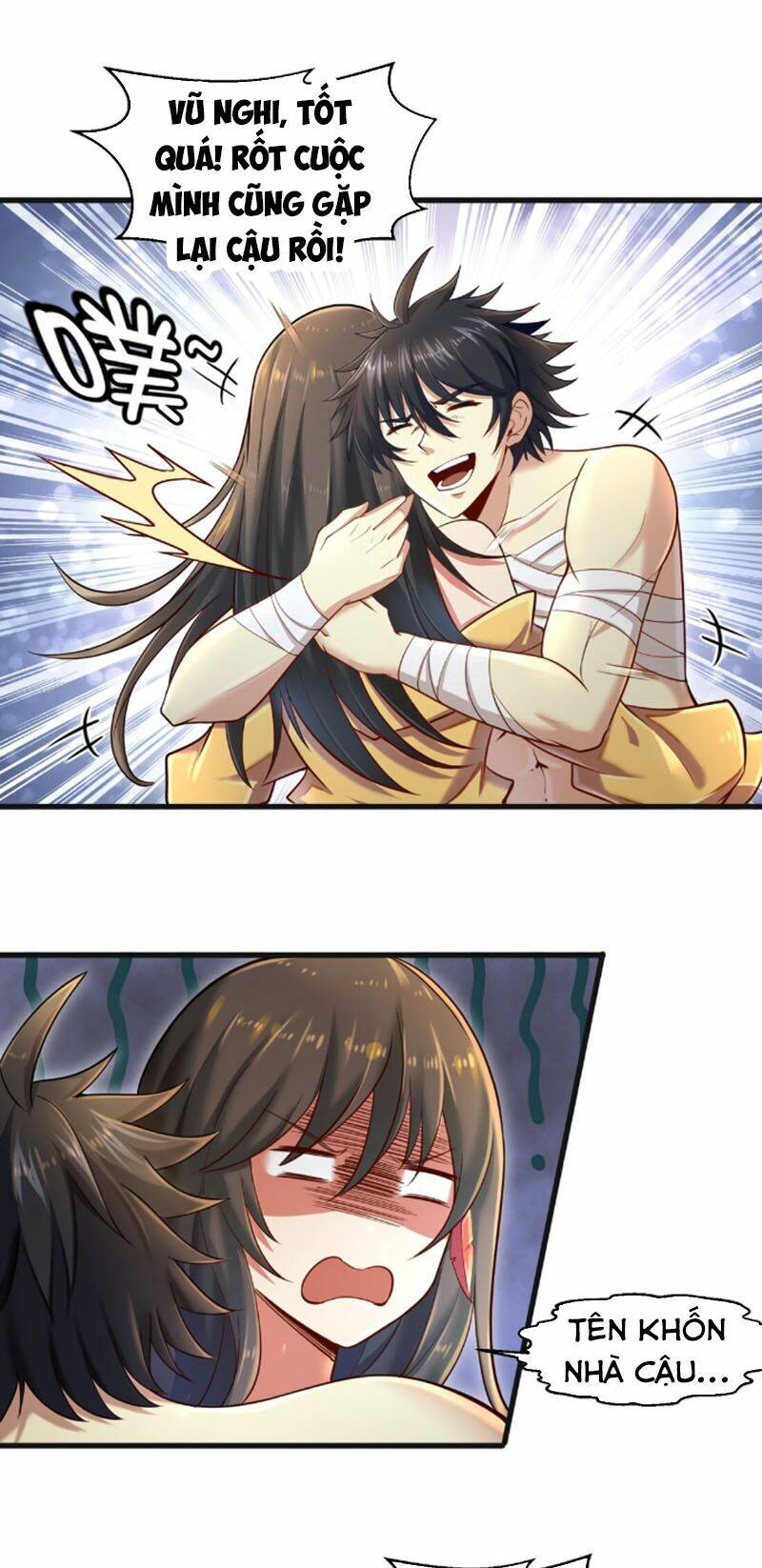 Một Trăm Triệu Điểm: Chapter 5