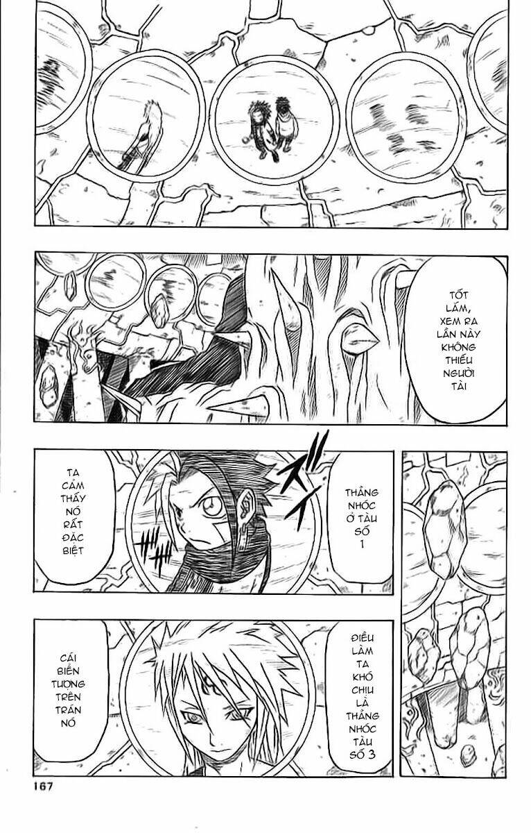 Cuộc Phiêu Lưu Của Quỷ Satan: Chapter 32