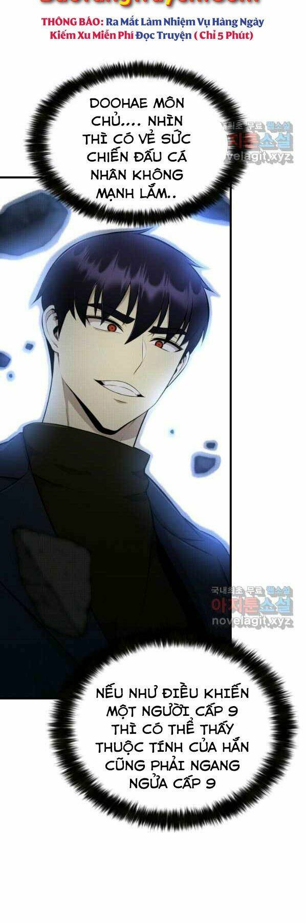 Luân Hồi Ác Nhân: Chapter 100