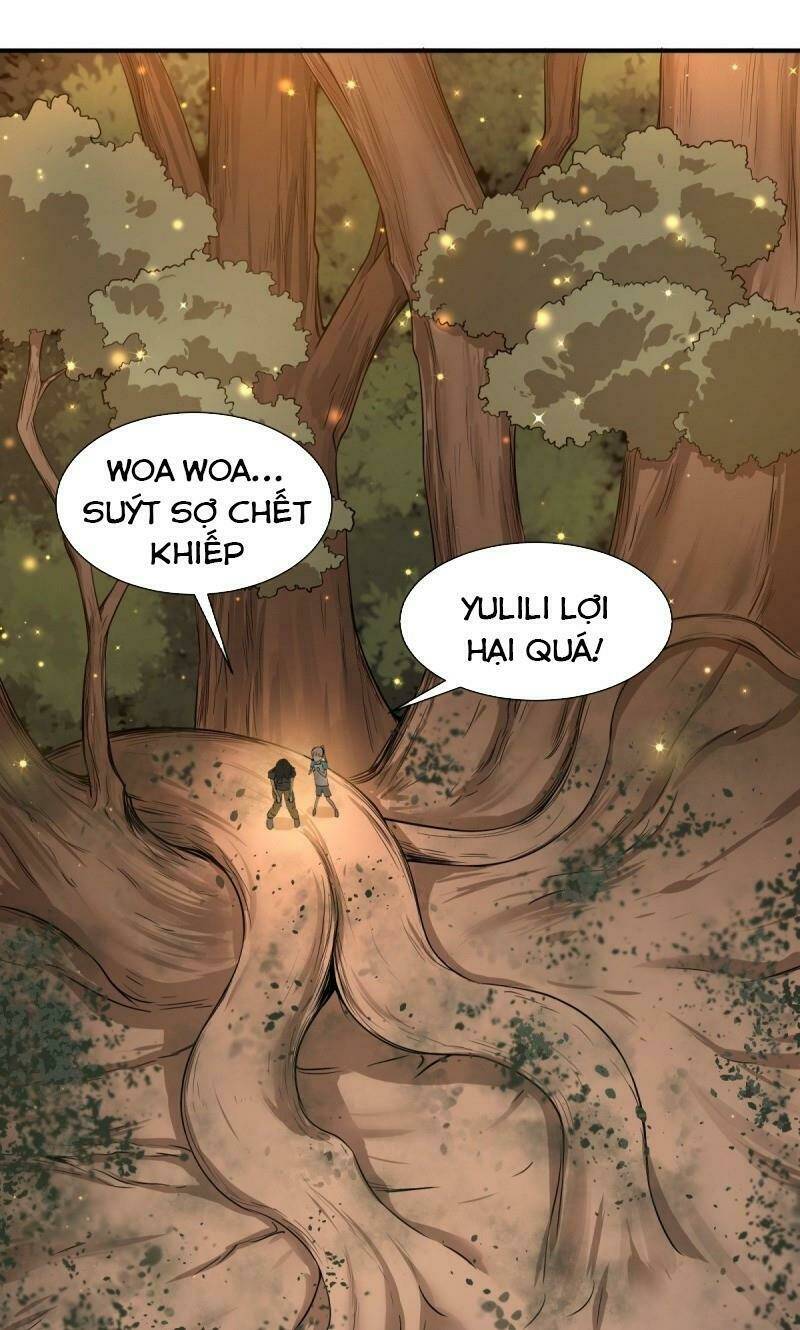 Danh Sách Kẻ Phản Diện: Chapter 86