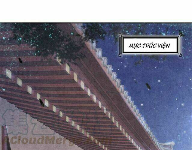 Thịnh Sủng Y Phi Chi Dao Quan Truyện: Chapter 40