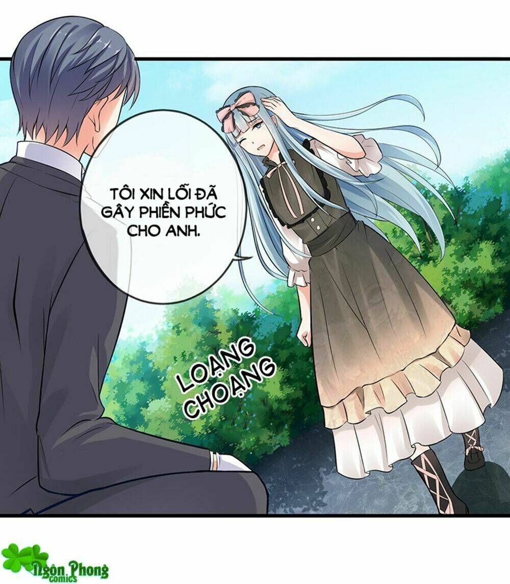 Nhật Ký Dạy Dỗ Của Gia Tộc Đáng Yêu: Chapter 41