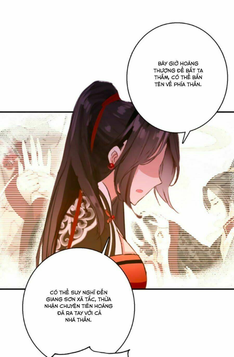 Mỹ Nhân Làm Tướng: Chapter 78