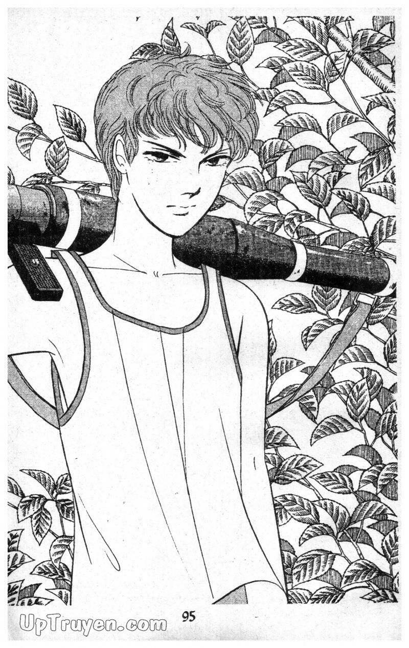 9 Banme No Musashi: Chapter 15