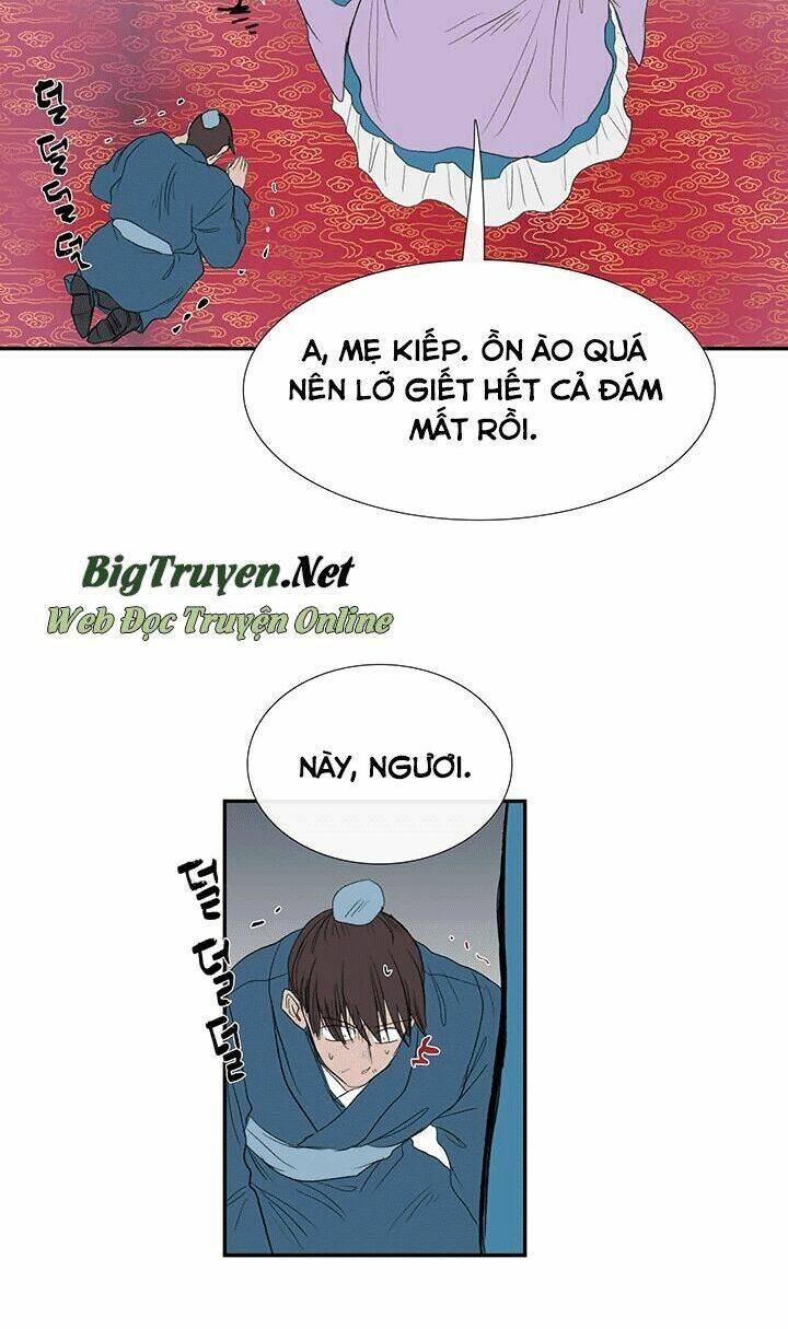 Học Sĩ Tái Sinh: Chapter 69