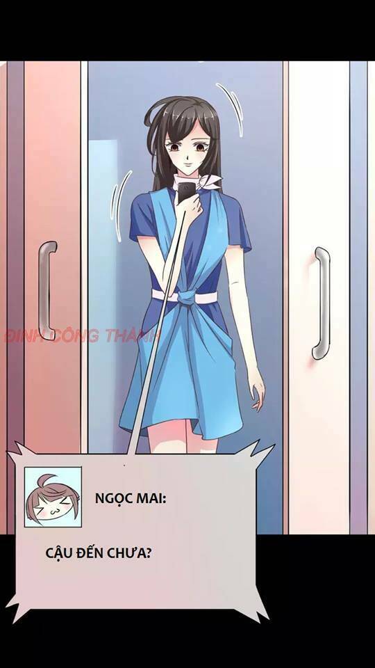 Truyện Kinh Dị Ở Tòa Nhà Số 44: Chapter 40