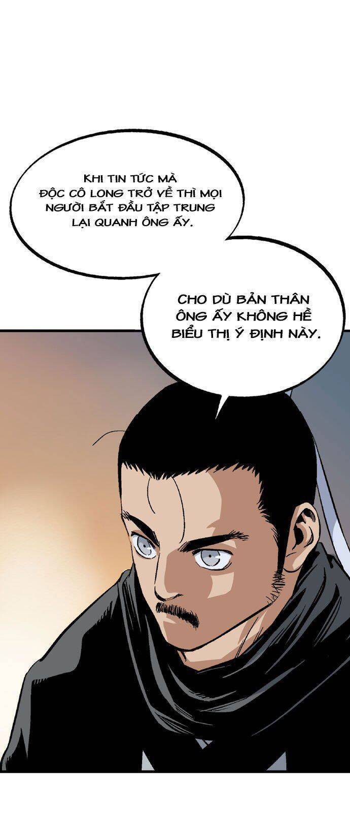 Cao Thủ 2: Chapter 141