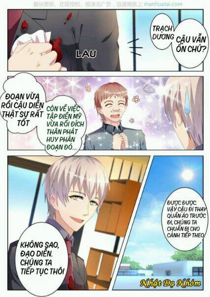 Tiểu Thư Tái Xuất: Chapter 6