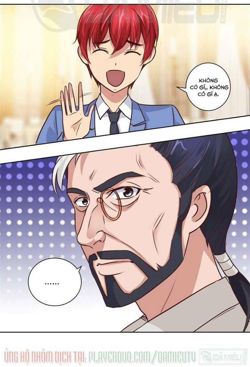 Đô Thị Chí Tôn Hệ Thống: Chapter 69