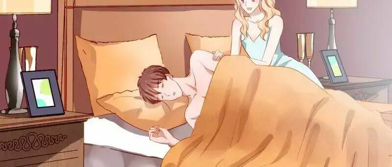 Khi Trá Luyến Nhân: Chapter 41