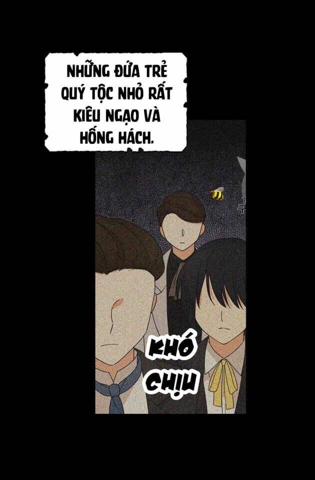 Xuyên Không Trở Thành Mami Phản Diện: Chapter 33