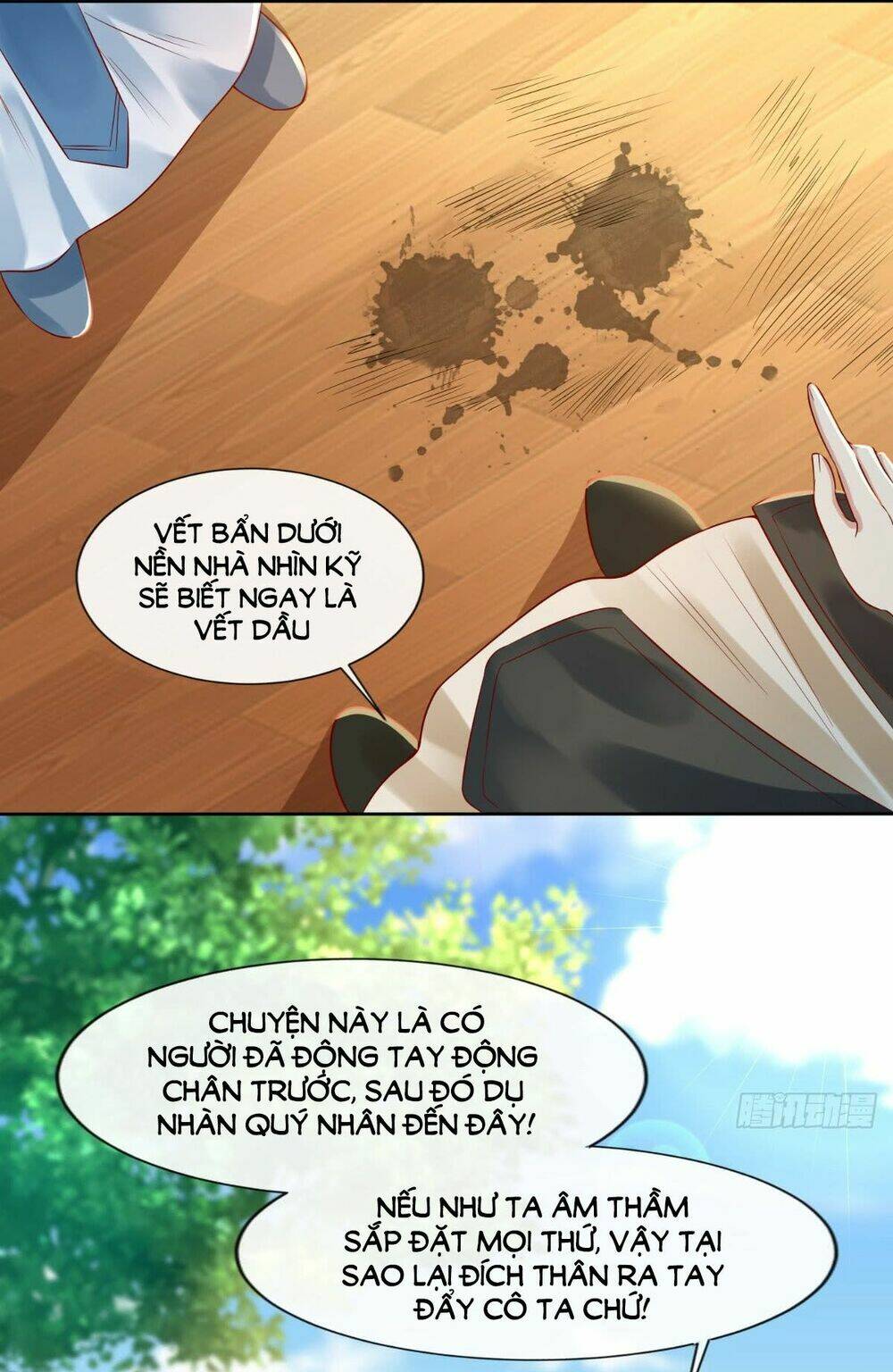 Bổn Cung Muốn Làm Hoàng Đế: Chapter 18