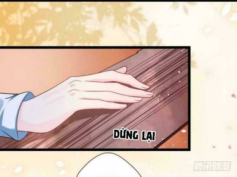 Vương Phi - Âm Động Thiên Hạ: Chapter 34