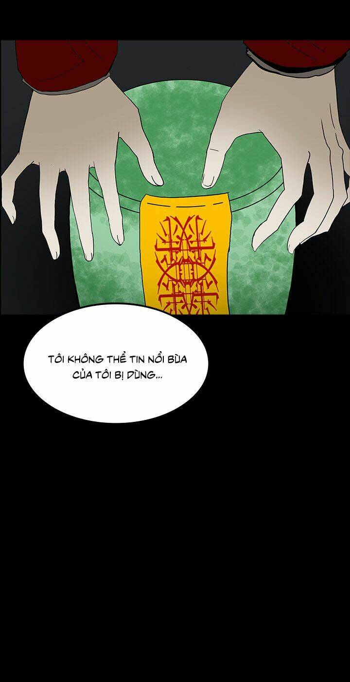 Chí Tôn Thần Ma: Chapter 34