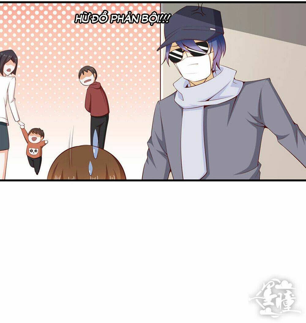 Hướng Tâm Dẫn Lực: Chapter 44