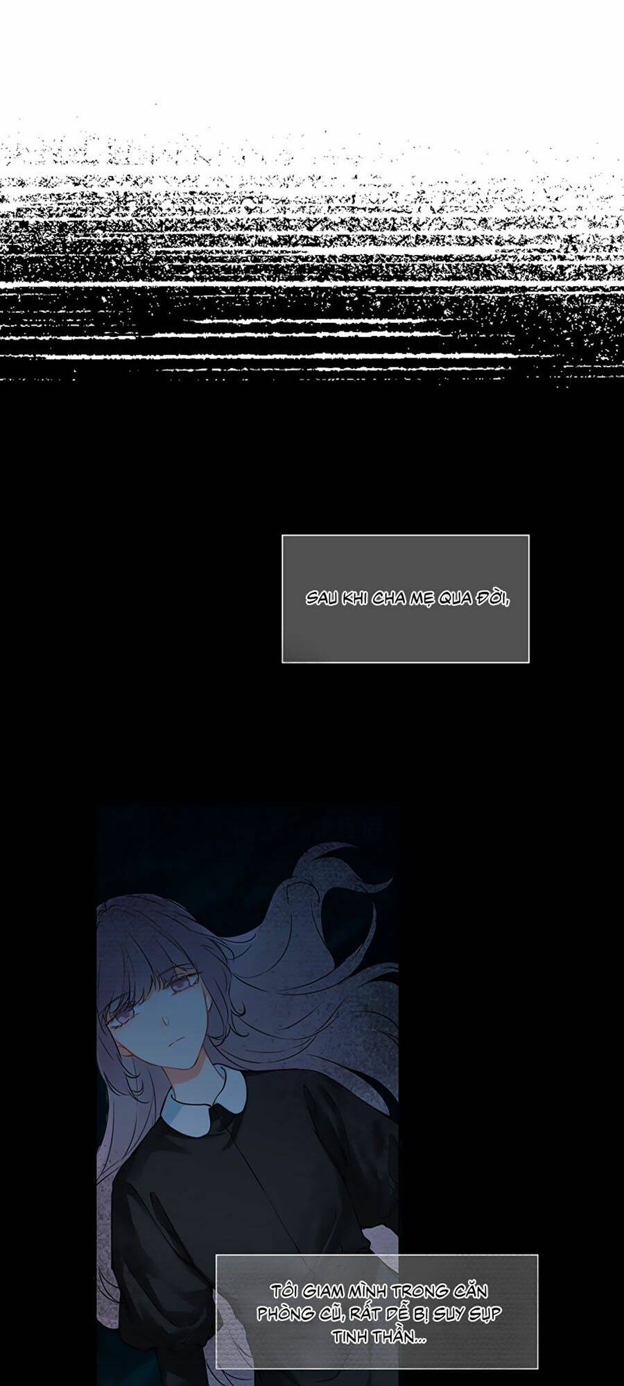 Tâm Động Thuấn Di: Chapter 6