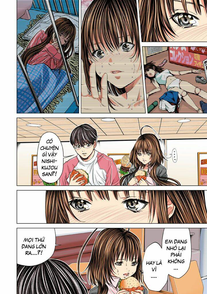 Minimum: Chapter 16