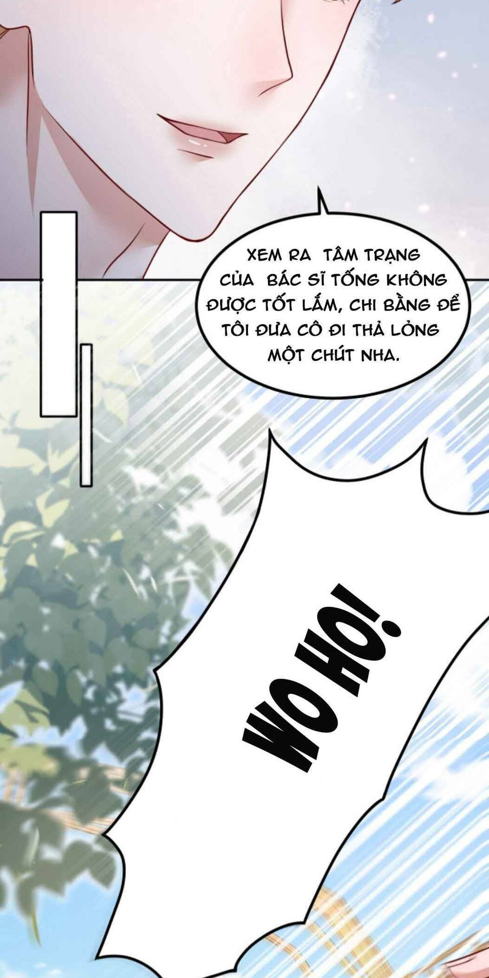 Nhất Sanh Hữu Hỉ: Chapter 45