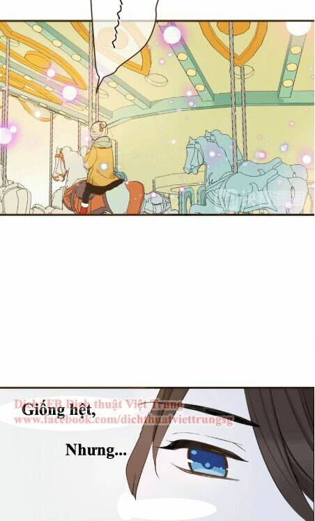 Bạn Trai Tôi Là Cẩm Y Vệ: Chapter 98