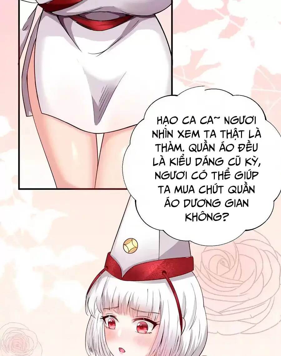 Cửa Hàng Âm Dương: Chapter 17