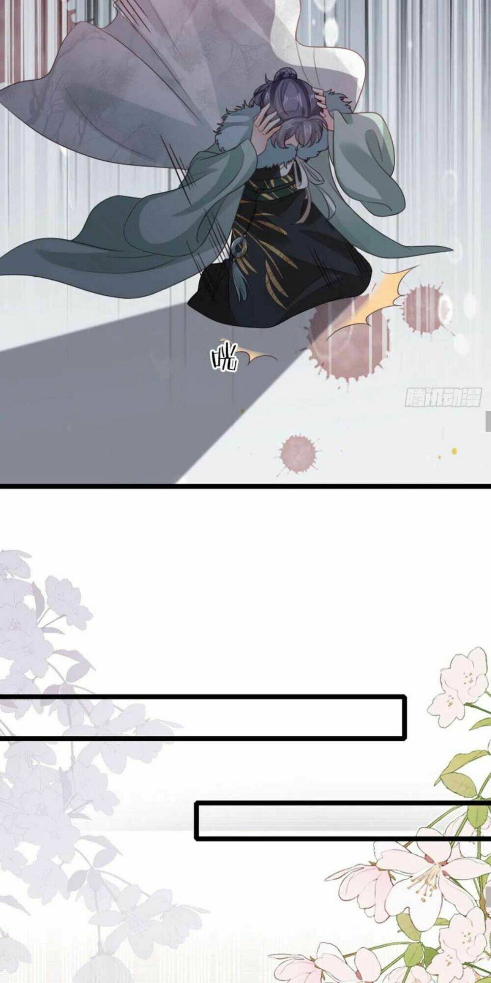 Mau Xuyên Không Rửa Tội Cho Nhân Vật Phản Diện: Chapter 93