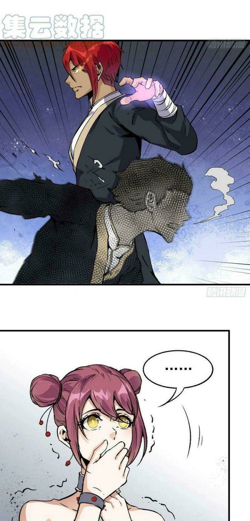Cuồng Thiếu Siêu Thiên Tài: Chapter 88