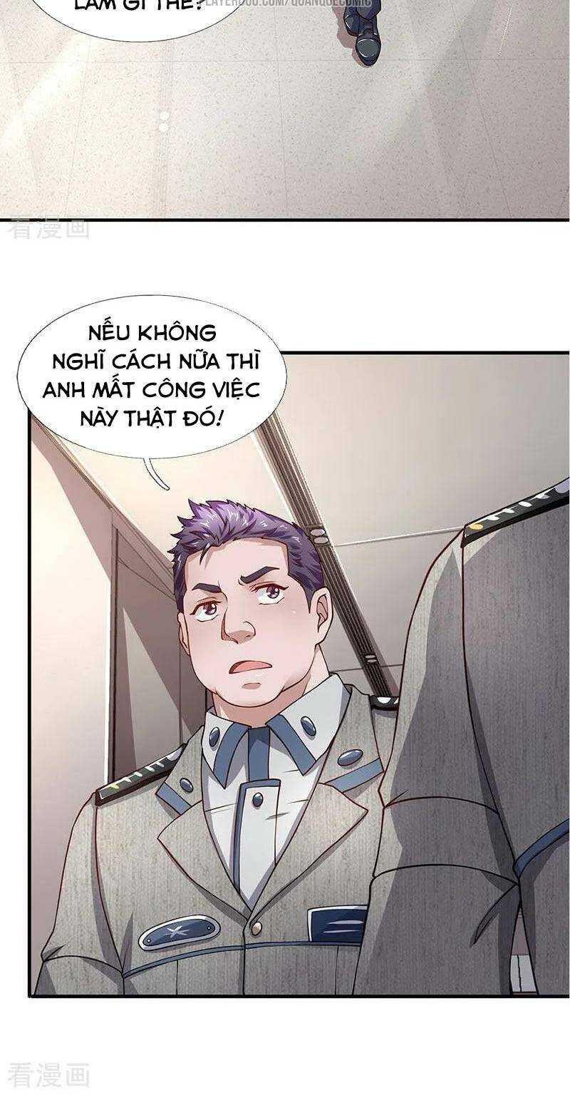 Chung Cực Binh Vương Tại Đô Thị: Chapter 65