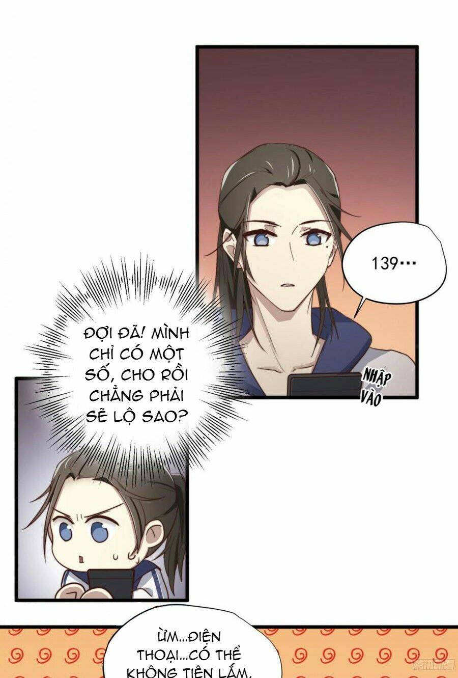 Đơn Phương Yêu Thầm Anh: Chapter 27