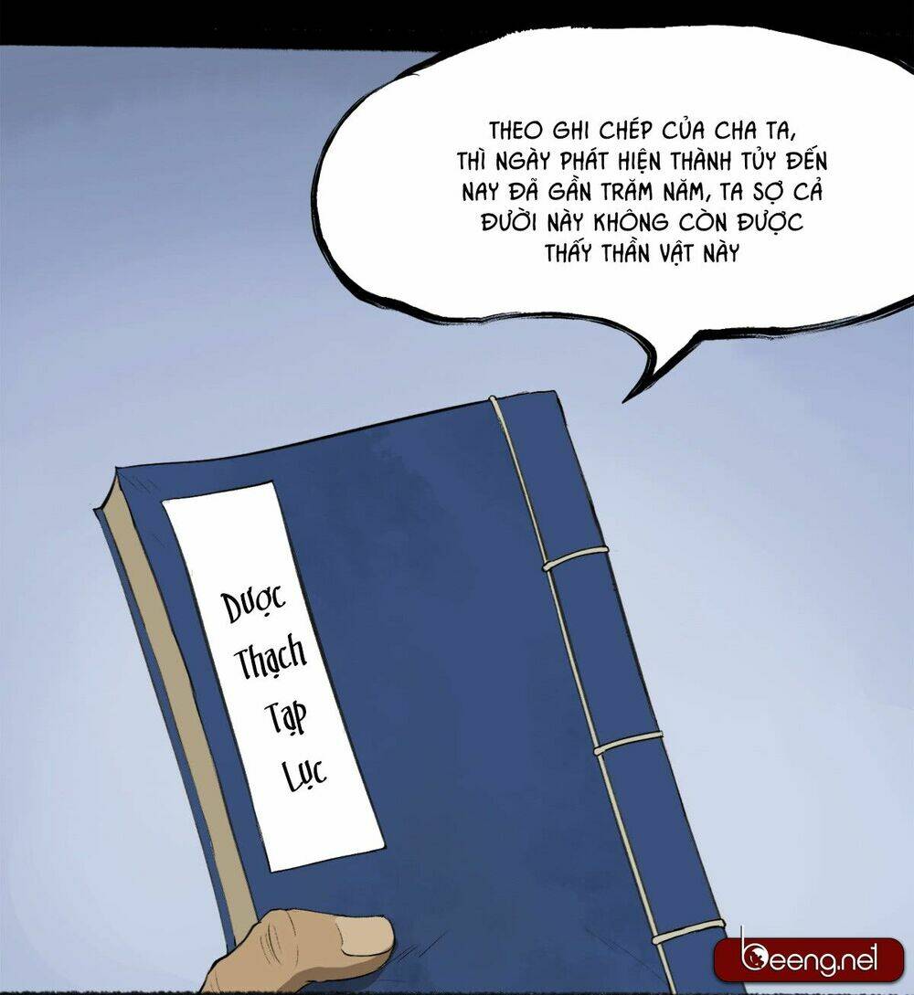 Phong Tàng: Chapter 1