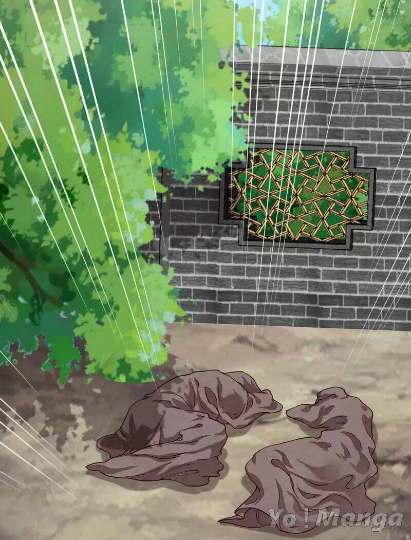Tuyệt Thế Độc Phi Của Tà Vương: Chapter 135